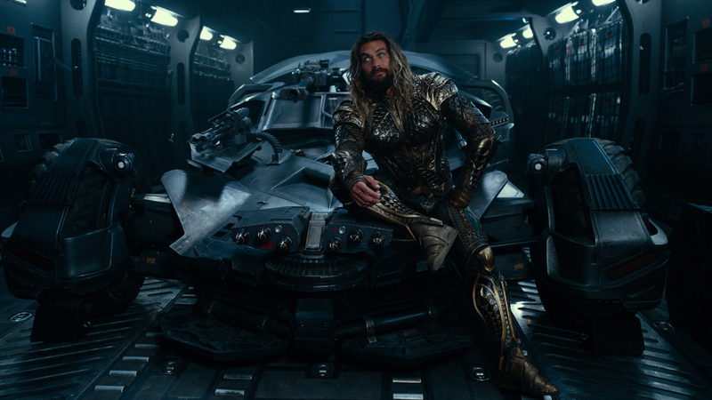 Photo: Warner Bros.